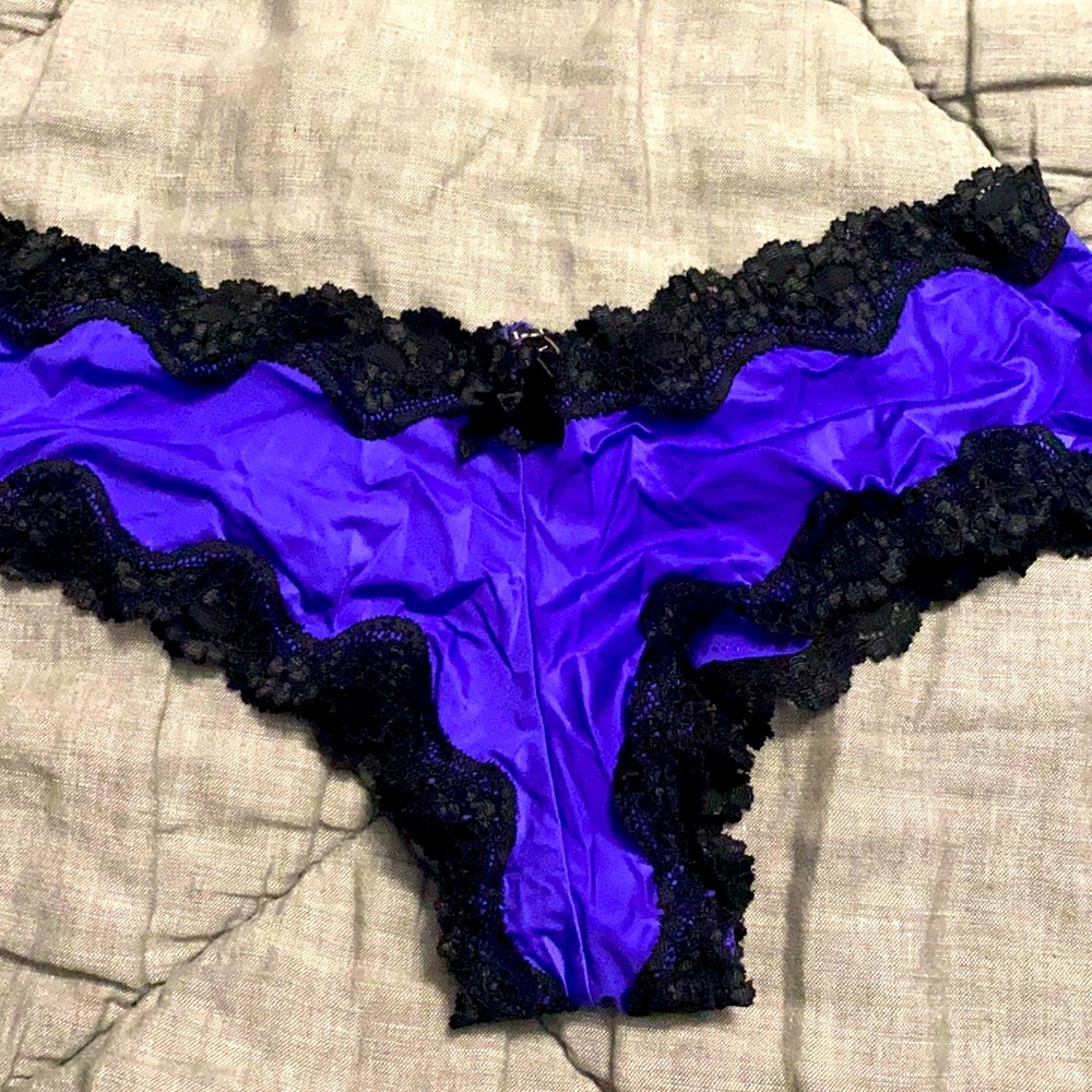 NWT Victoria’s Secret panties